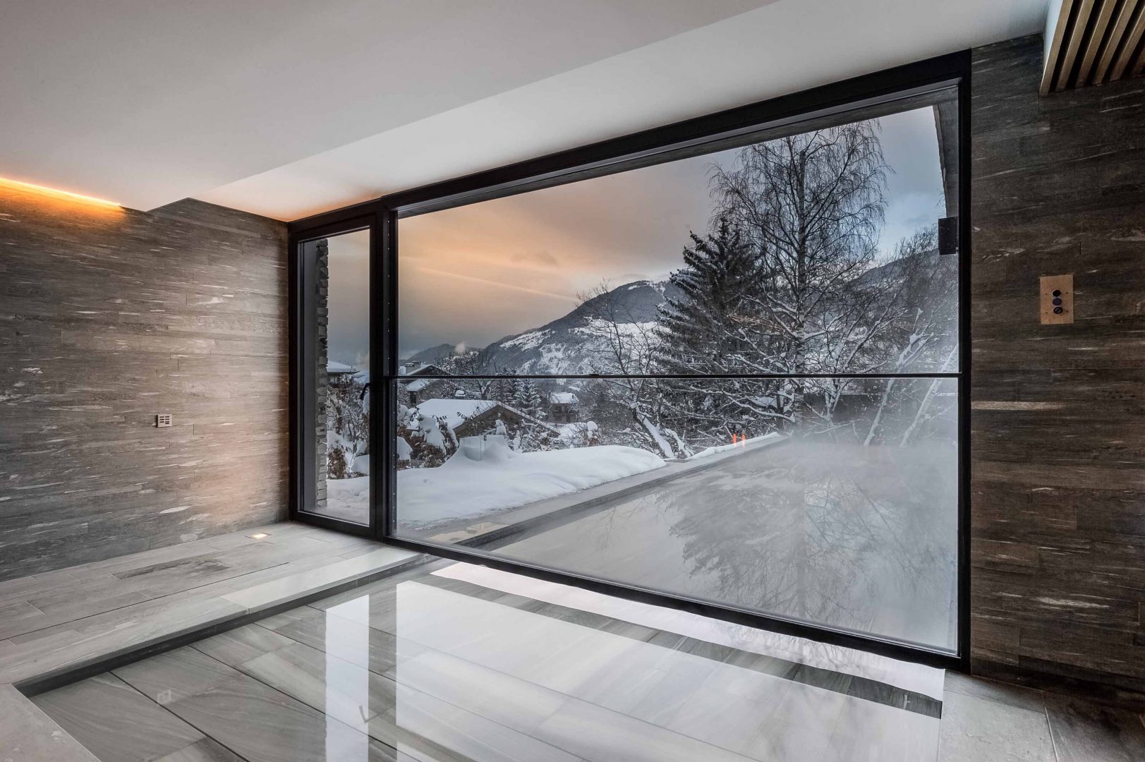 France guillotine Guillotine Window in France | Vitrocsa