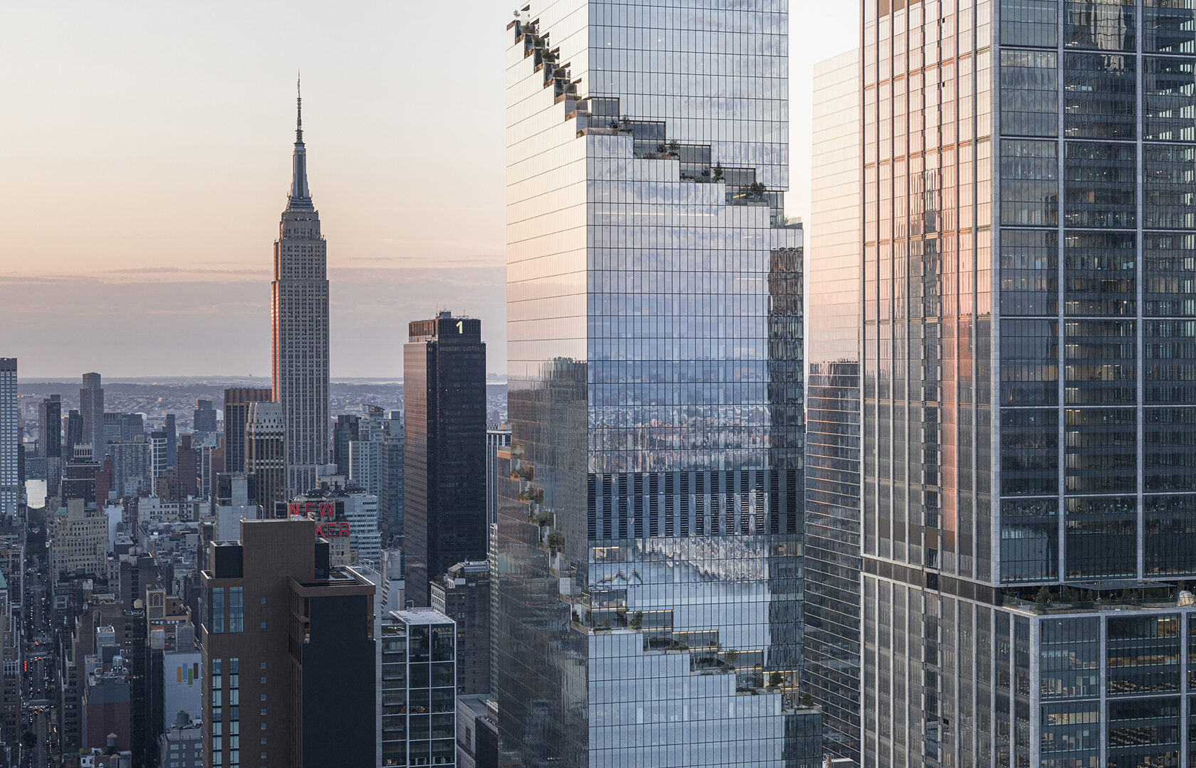 copyright_laurianghinitoiu_big_spiral_vitrocsa_press_01_2H7A4381_LD The Spiral by BIG ©Laurian Ghinitoiu