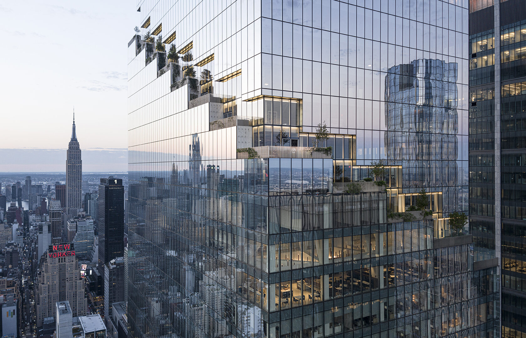 copyright_laurianghinitoiu_big_spiral_vitrocsa_press_01_2H7A4381_LD The Spiral by BIG ©Laurian Ghinitoiu