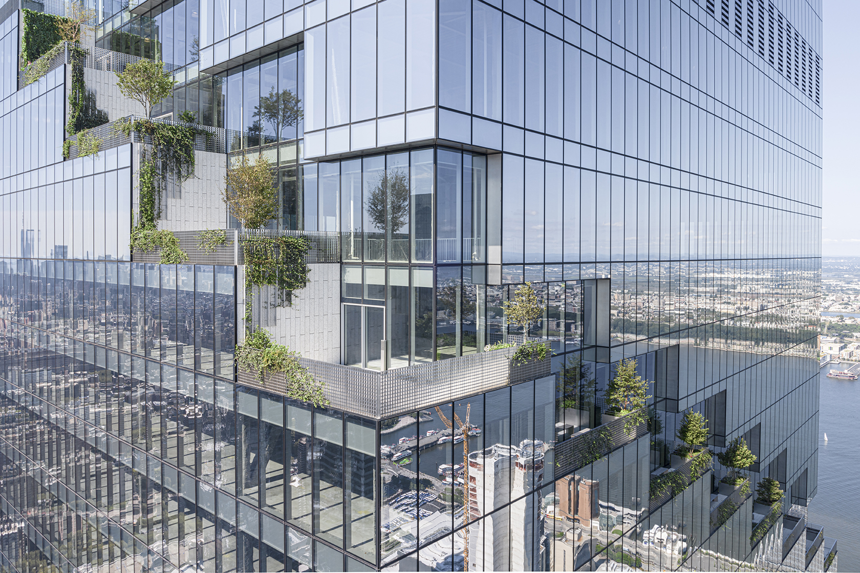 copyright_laurianghinitoiu_big_spiral_vitrocsa_press_01_2H7A4381_LD The Spiral by BIG ©Laurian Ghinitoiu