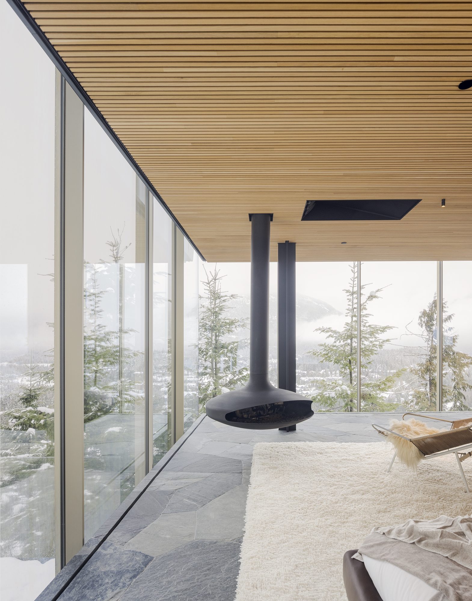 472 Flag House - Studio MK27 - Fernando Guerra FG+SG - Vitrocsa Windows